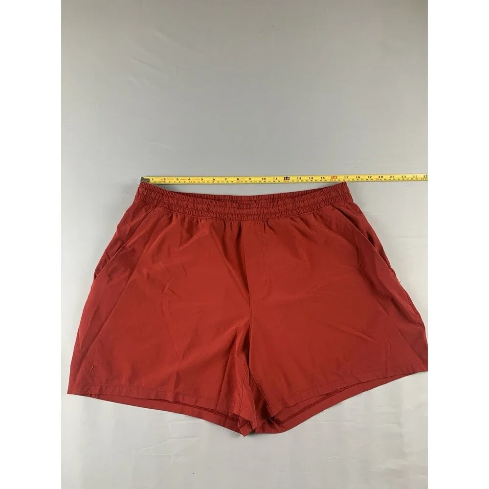Lululemon Pace Breaker Linerless Short 5” Inseam